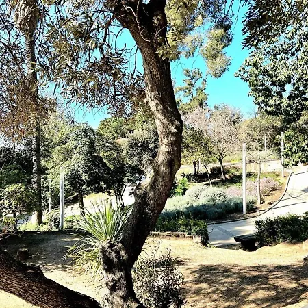 Ocean Views And Garage Near Bcn Sant Vicenc de Montalt