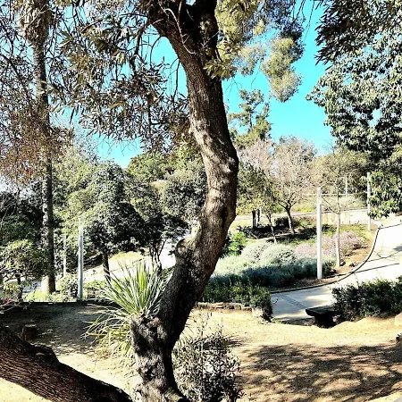 Ocean Views And Garage Near Bcn * Sant Vicenc de Montalt