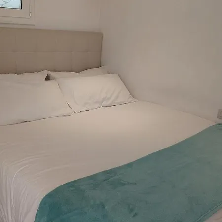 Ocean Views And Garage Near Bcn Apartment *