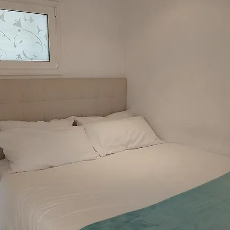 Ocean Views And Garage Near Bcn Apartment *