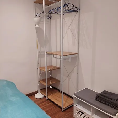 Apartment Ocean Views And Garage Near Bcn *