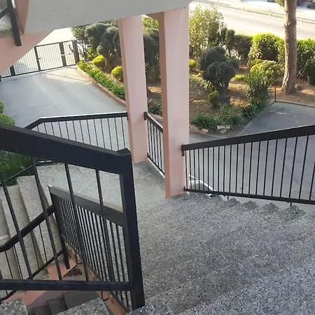 Apartament Vistas Al Mar Y Garaje Cerca De Bcn *